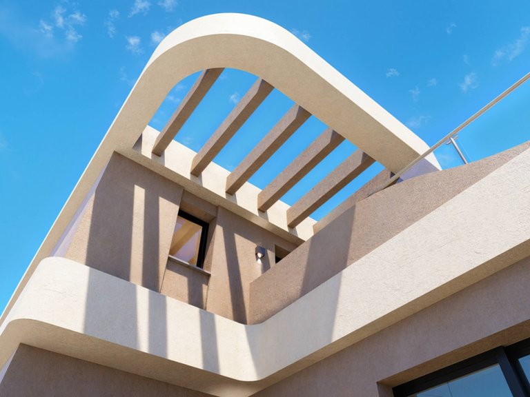 Villa for Sale in Daya Nueva, Alicante 10