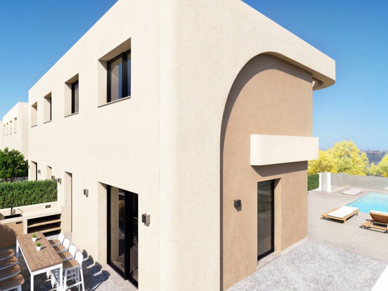 Villa for Sale in Daya Nueva, Alicante 8