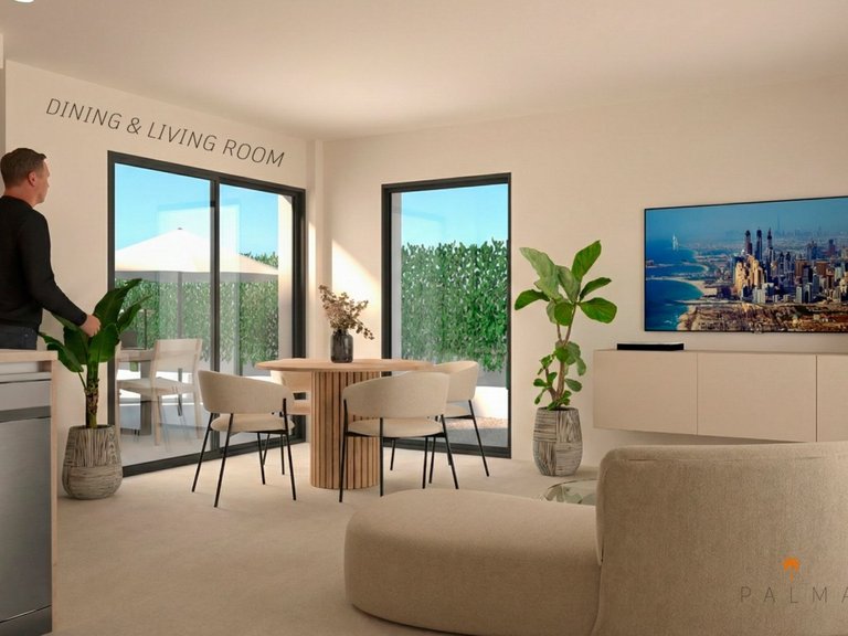 Villa for Sale in Daya Nueva, Alicante 2