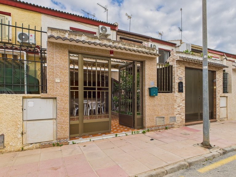 Town House for Sale in Los Alcázares, Murcia 6