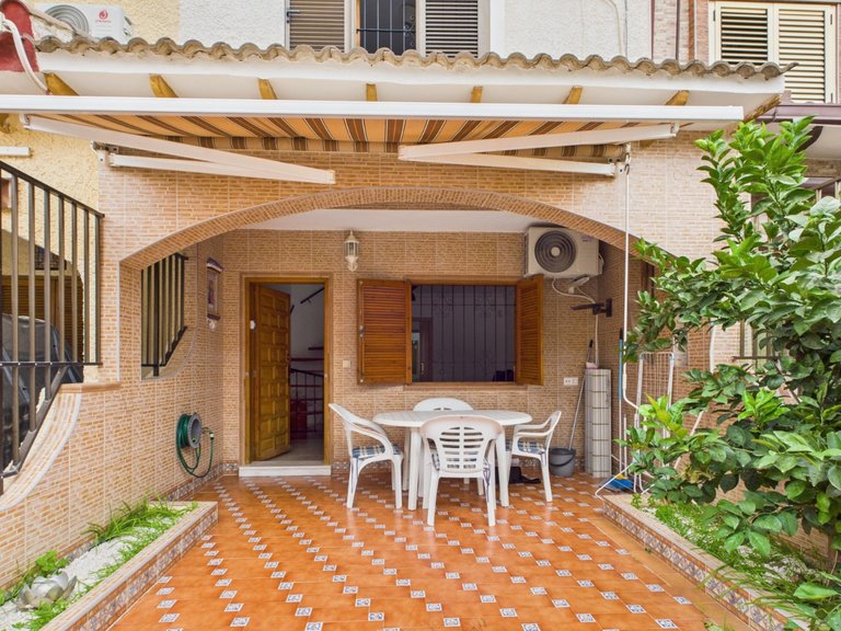 Town House for Sale in Los Alcázares, Murcia 1