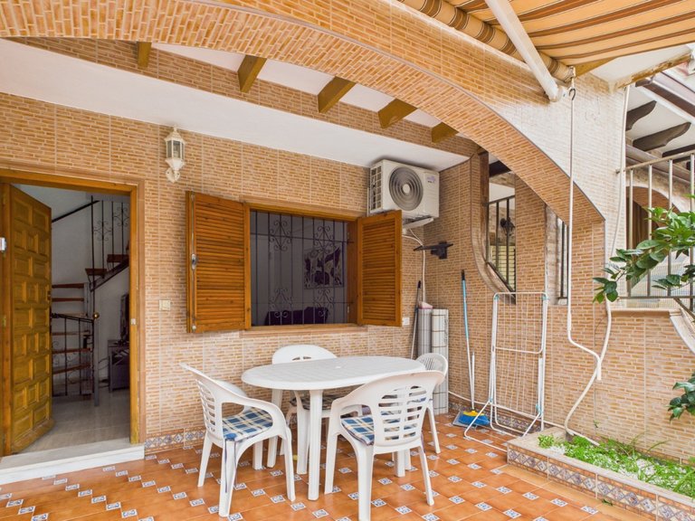 Town House for Sale in Los Alcázares, Murcia 7