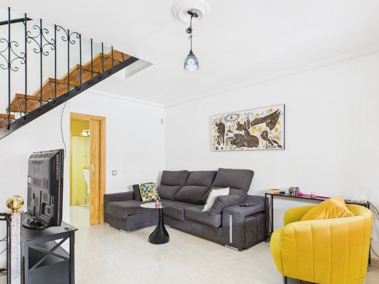 Town House for Sale in Los Alcázares, Murcia 2