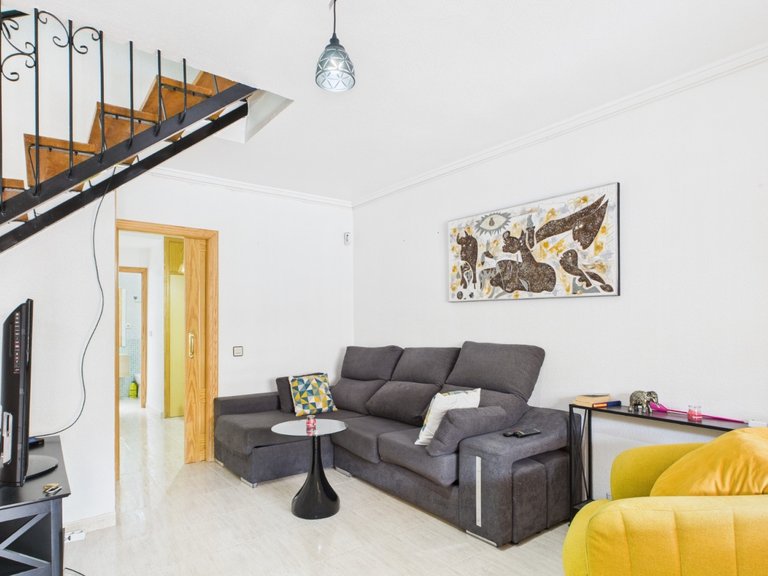 Town House for Sale in Los Alcázares, Murcia 8