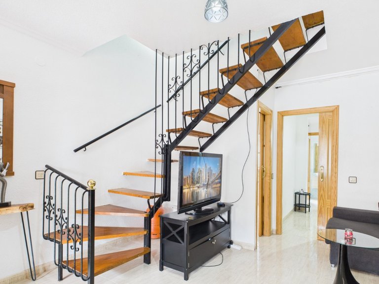 Town House for Sale in Los Alcázares, Murcia 9