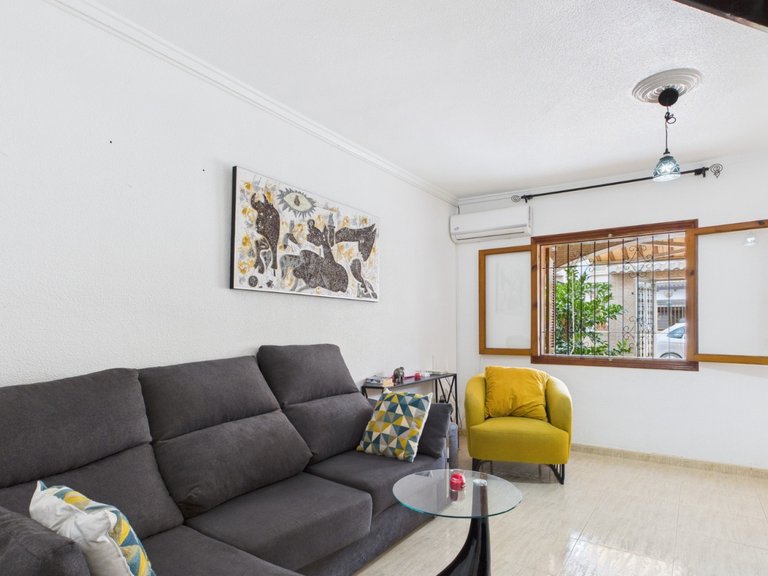 Town House for Sale in Los Alcázares, Murcia 11