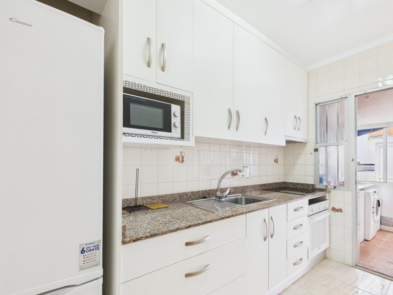 Town House for Sale in Los Alcázares, Murcia 12