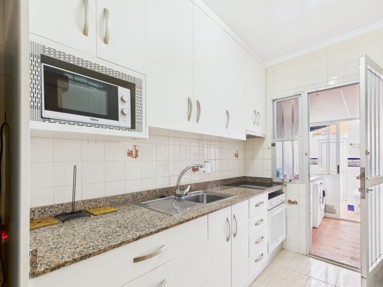 Town House for Sale in Los Alcázares, Murcia 3
