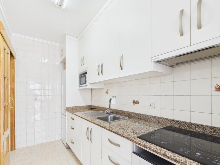 Town House for Sale in Los Alcázares, Murcia 13