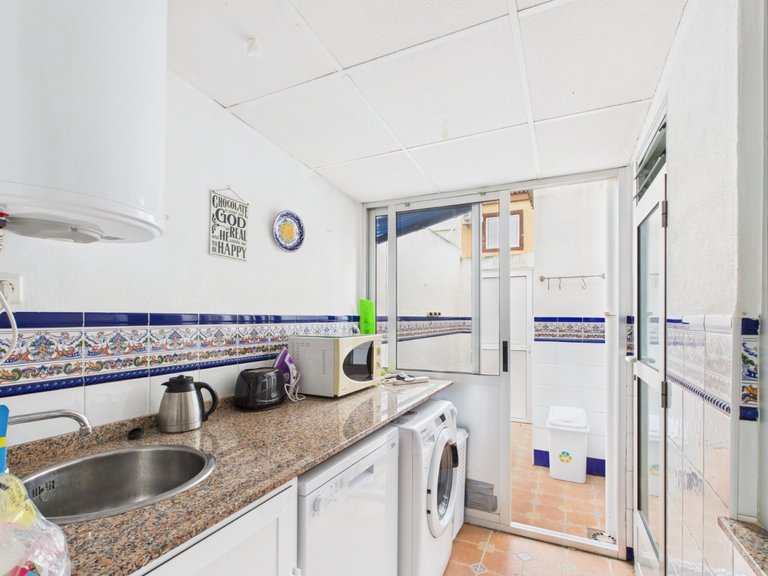 Town House for Sale in Los Alcázares, Murcia 14