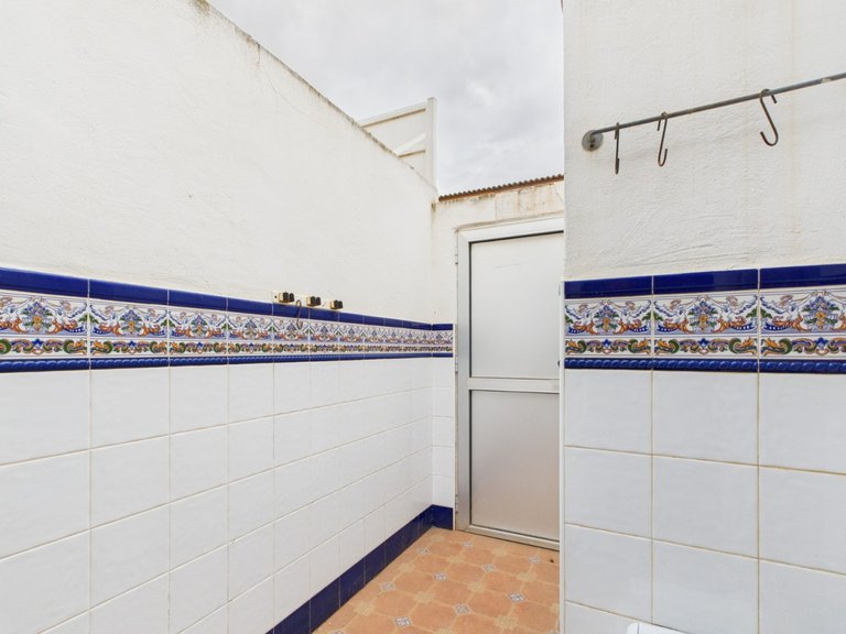 Town House for Sale in Los Alcázares, Murcia 16
