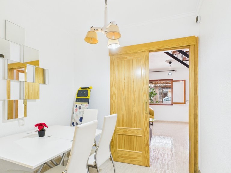 Town House for Sale in Los Alcázares, Murcia 19