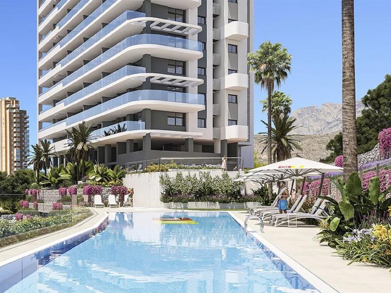 Apartment for Sale in Benidorm, Alicante 5