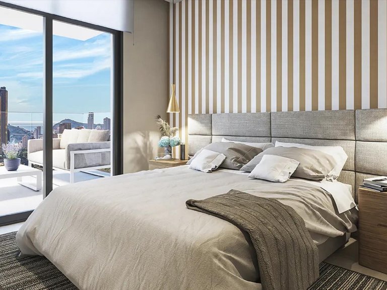 Apartment for Sale in Benidorm, Alicante 3