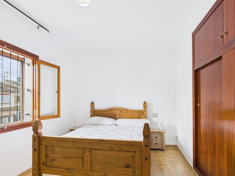 Town House for Sale in Los Alcázares, Murcia 31