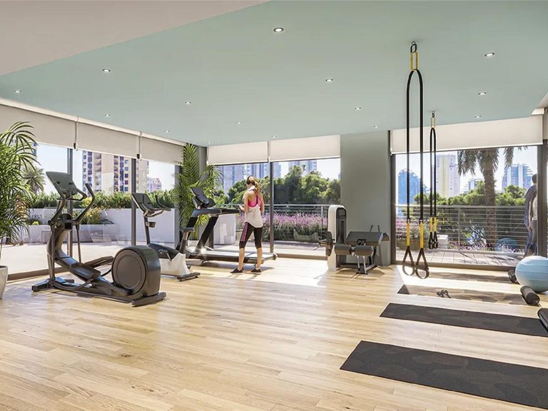 Apartment for Sale in Benidorm, Alicante 4