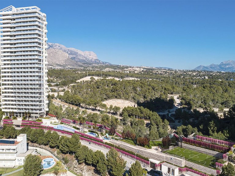 Apartment for Sale in Benidorm, Alicante 6