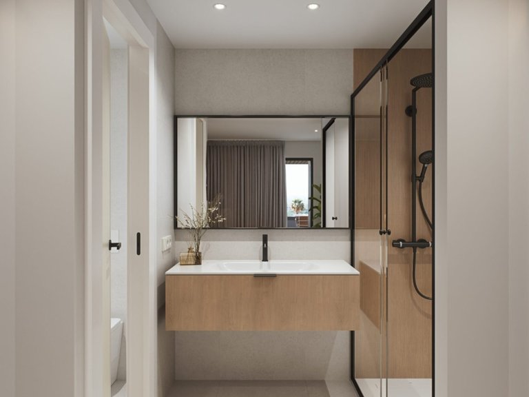 Apartment for Sale in Santa Rosalia Lake And Life Resort, Murcia 12