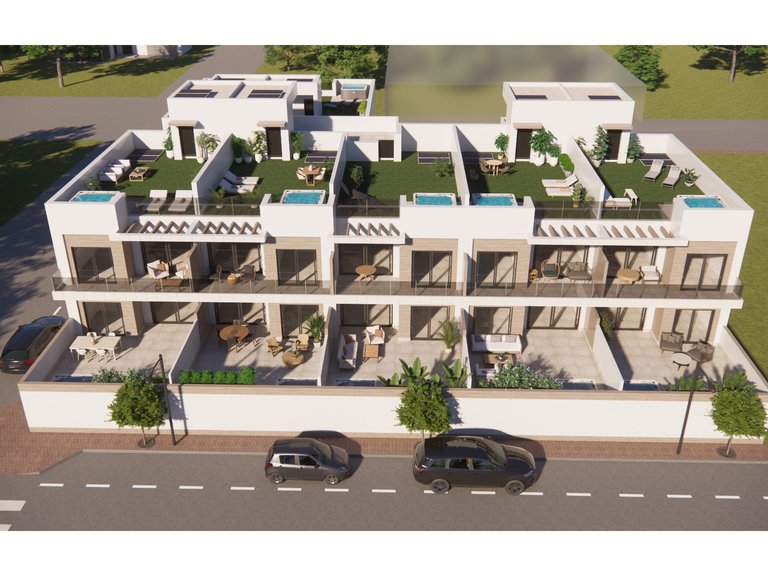 Apartment for Sale in Rojales, Alicante 7