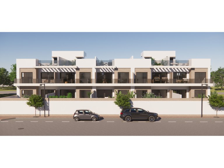 Apartment for Sale in Rojales, Alicante 8