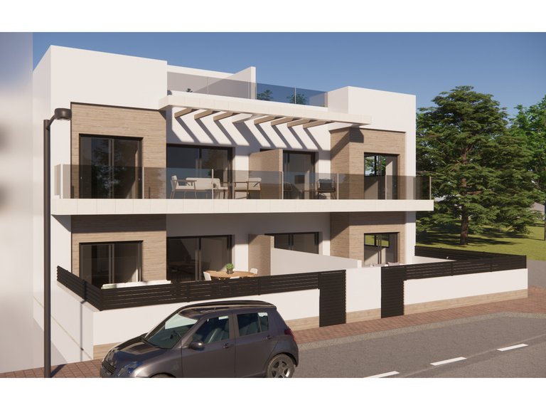 Apartment for Sale in Rojales, Alicante 13