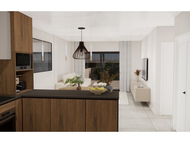 Apartment for Sale in Rojales, Alicante 6