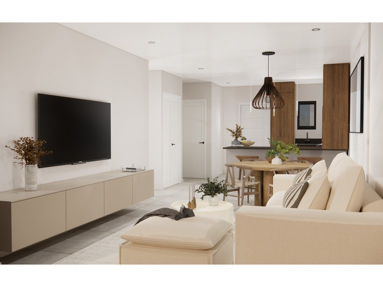 Apartment for Sale in Rojales, Alicante 2