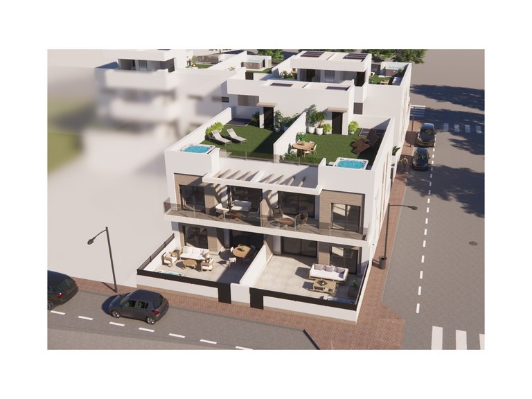 Apartment for Sale in Rojales, Alicante 15