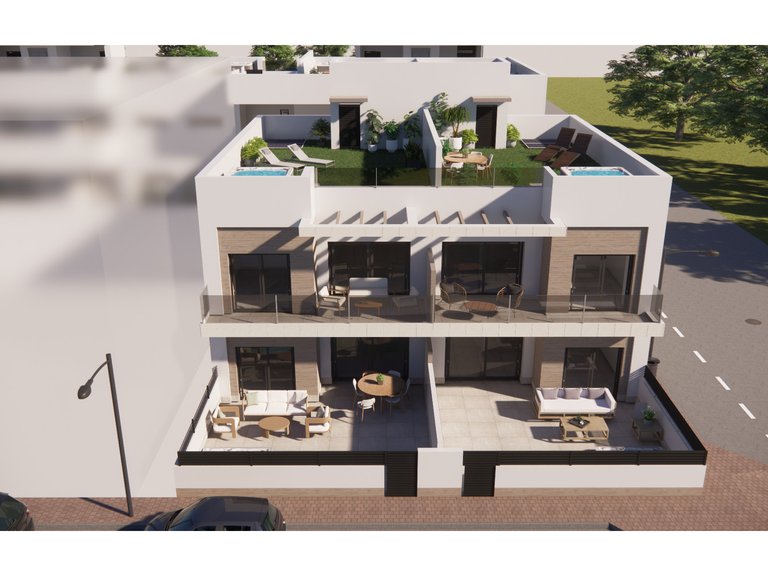 Apartment for Sale in Rojales, Alicante 14