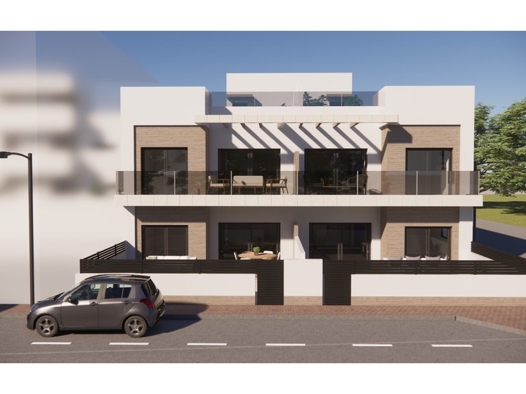 Apartment for Sale in Rojales, Alicante 12