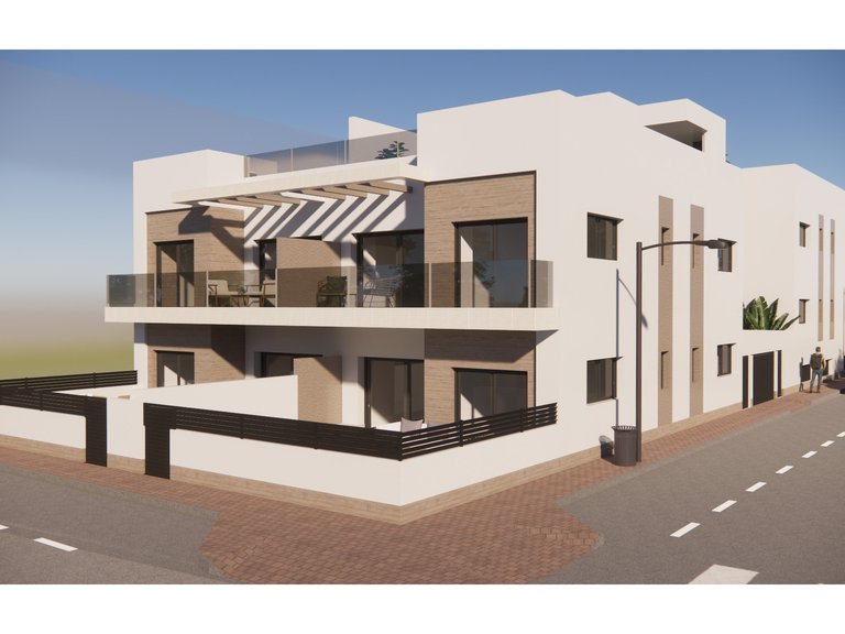 Apartment for Sale in Rojales, Alicante 11