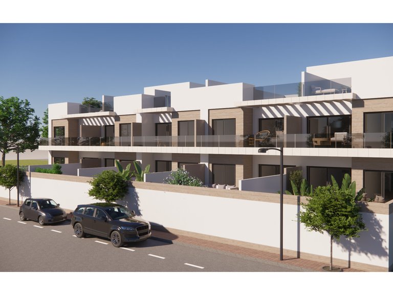 Apartment for Sale in Rojales, Alicante 9