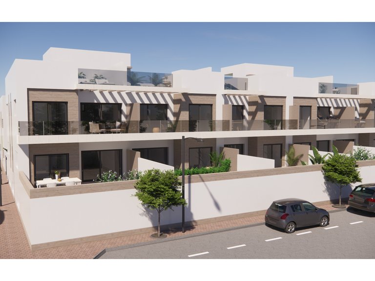 Apartment for Sale in Rojales, Alicante 1