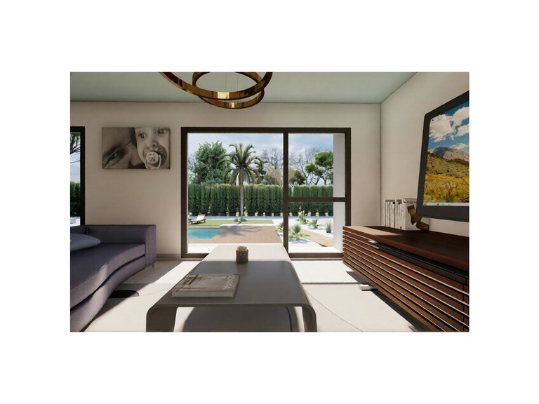 Villa for Sale in Pinoso, Alicante 3