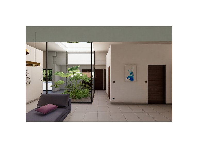 Villa for Sale in Pinoso, Alicante 2