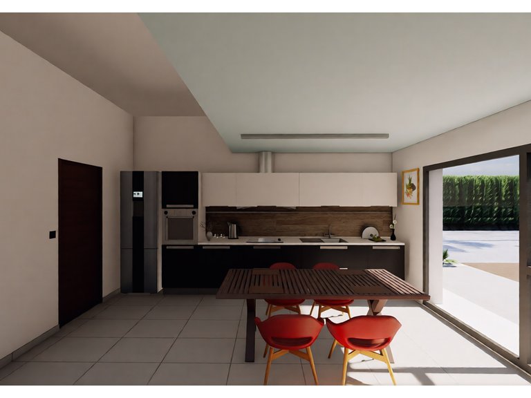 Villa for Sale in Pinoso, Alicante 4