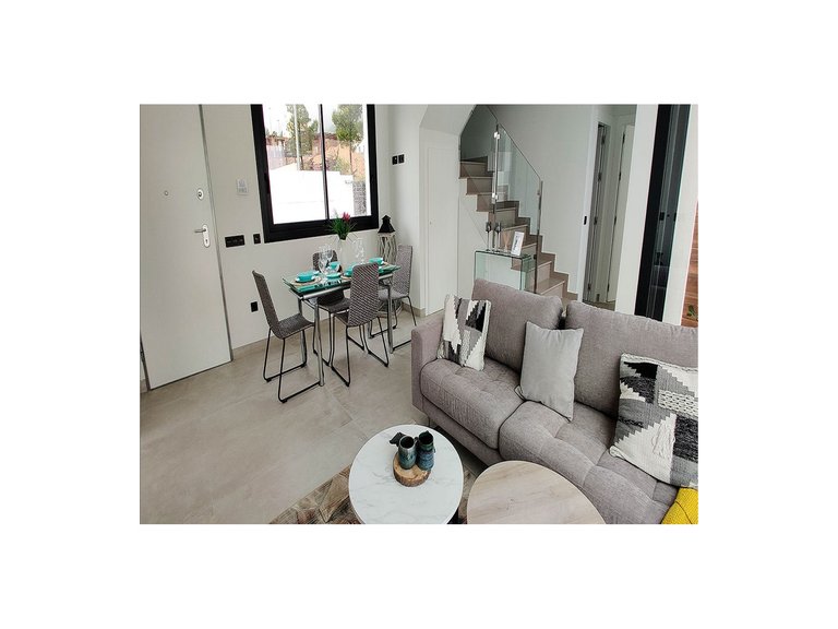 Villa for Sale in Pinoso, Alicante 3