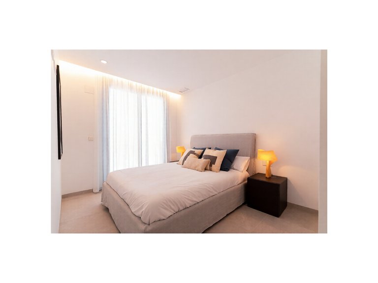 Villa for Sale in Pinoso, Alicante 8