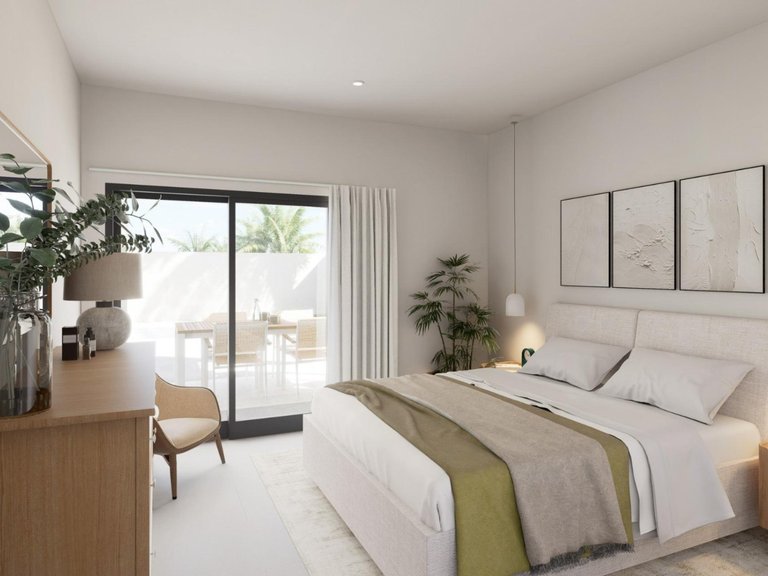 Villa for Sale in Pinoso, Alicante 9