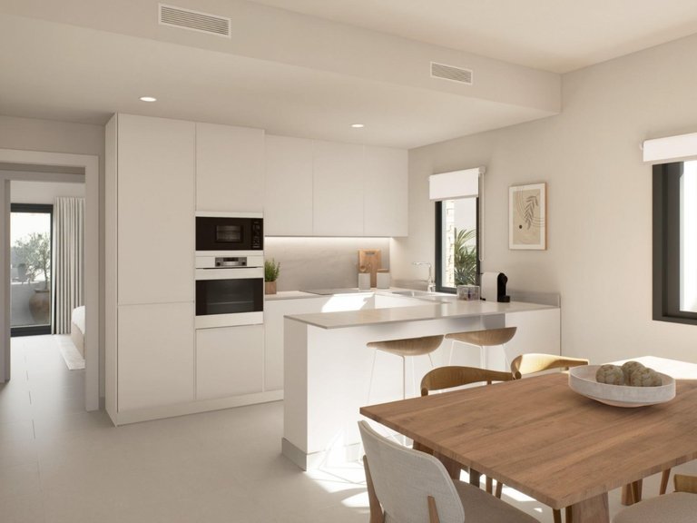 Villa for Sale in Pinoso, Alicante 2