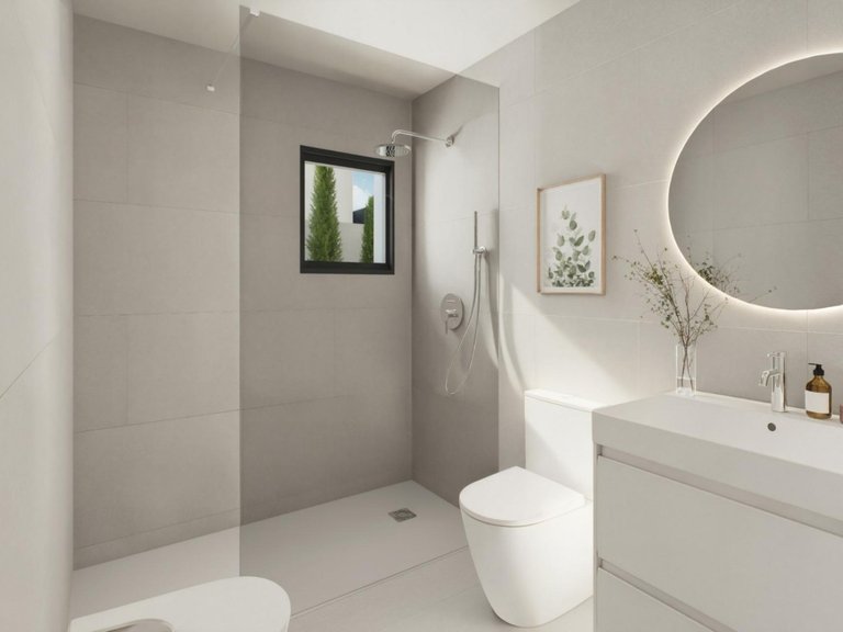 Villa for Sale in Pinoso, Alicante 4