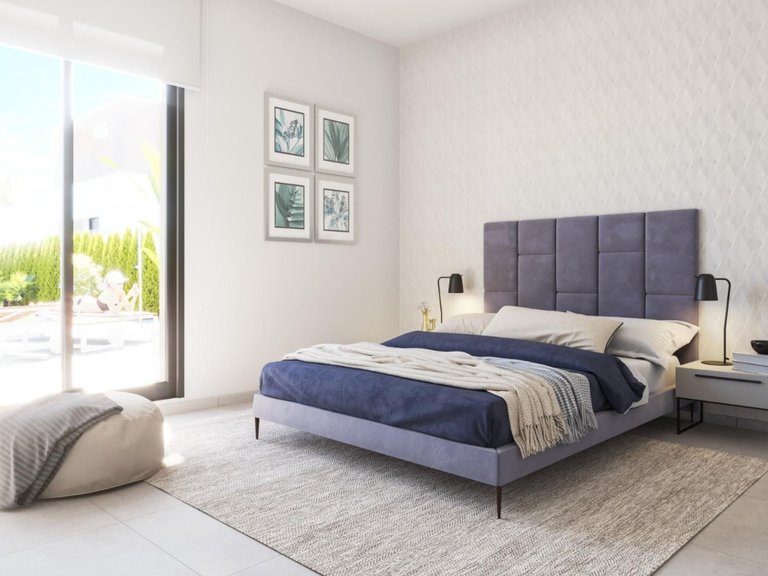 Villa for Sale in Pinoso, Alicante 5