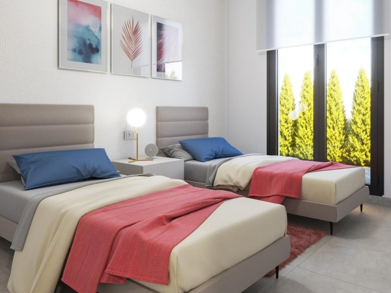 Villa for Sale in Pinoso, Alicante 6