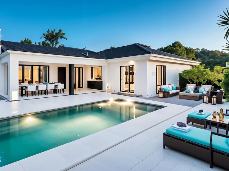 Villa for Sale in Pinoso, Alicante 16