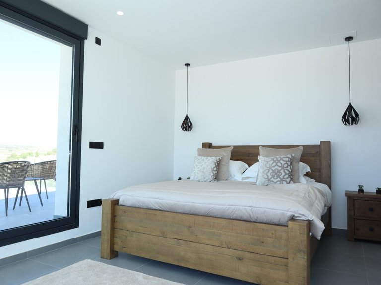 Villa for Sale in Pinoso, Alicante 10