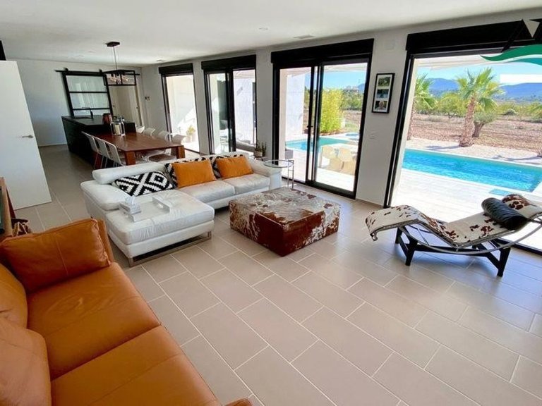 Villa for Sale in Pinoso, Alicante 2