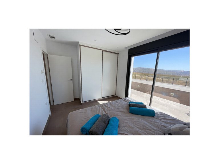Villa for Sale in Pinoso, Alicante 14