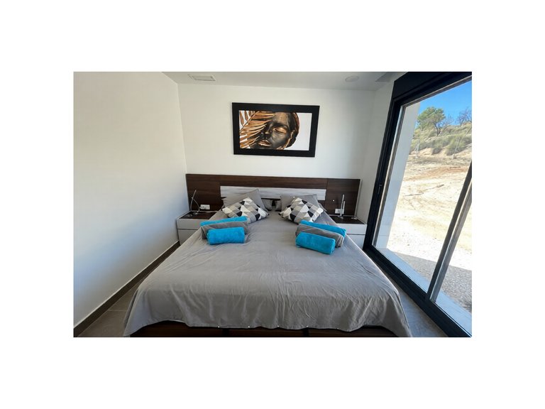 Villa for Sale in Pinoso, Alicante 15