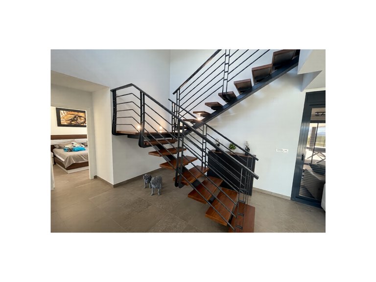 Villa for Sale in Pinoso, Alicante 7