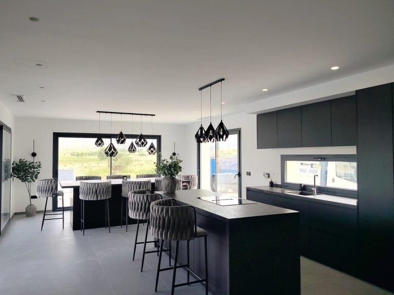 Villa for Sale in Catral, Alicante 2
